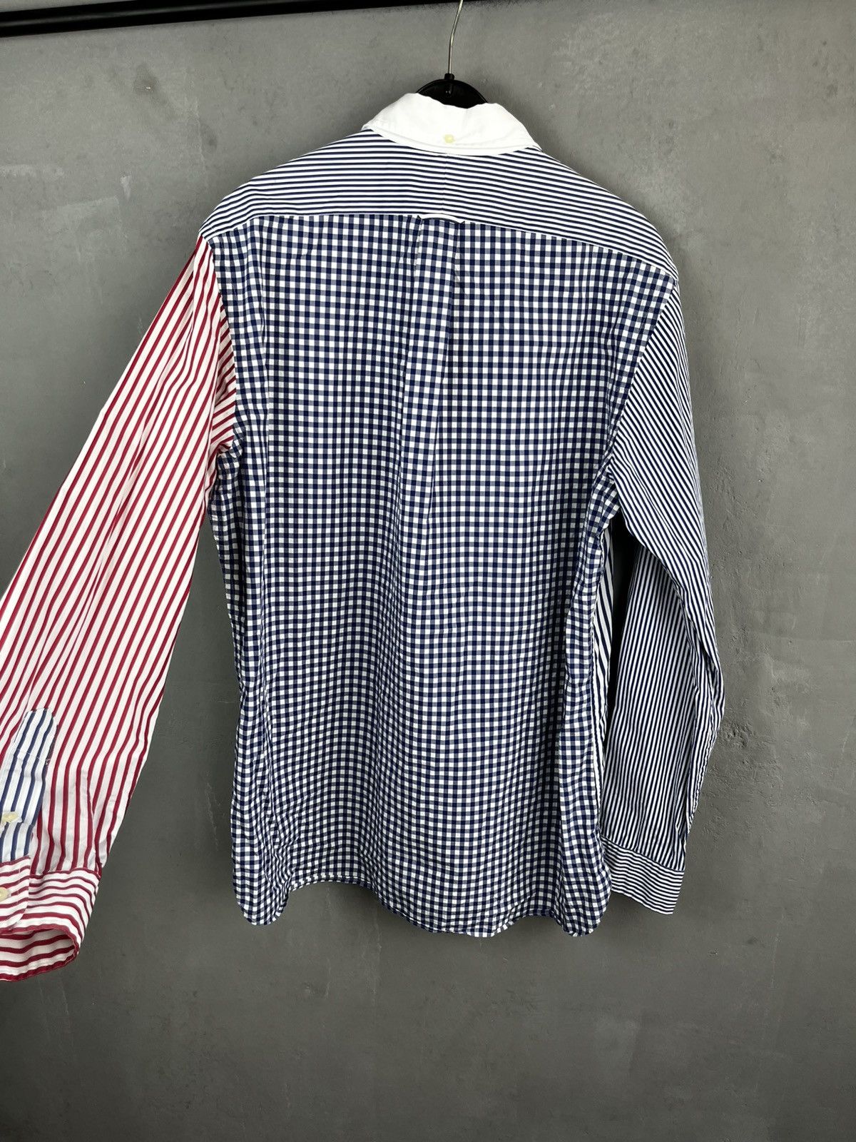 Ralph Lauren Ralph Lauren button shirt size L Size US L / EU 52-54 / 3 - 9 Thumbnail