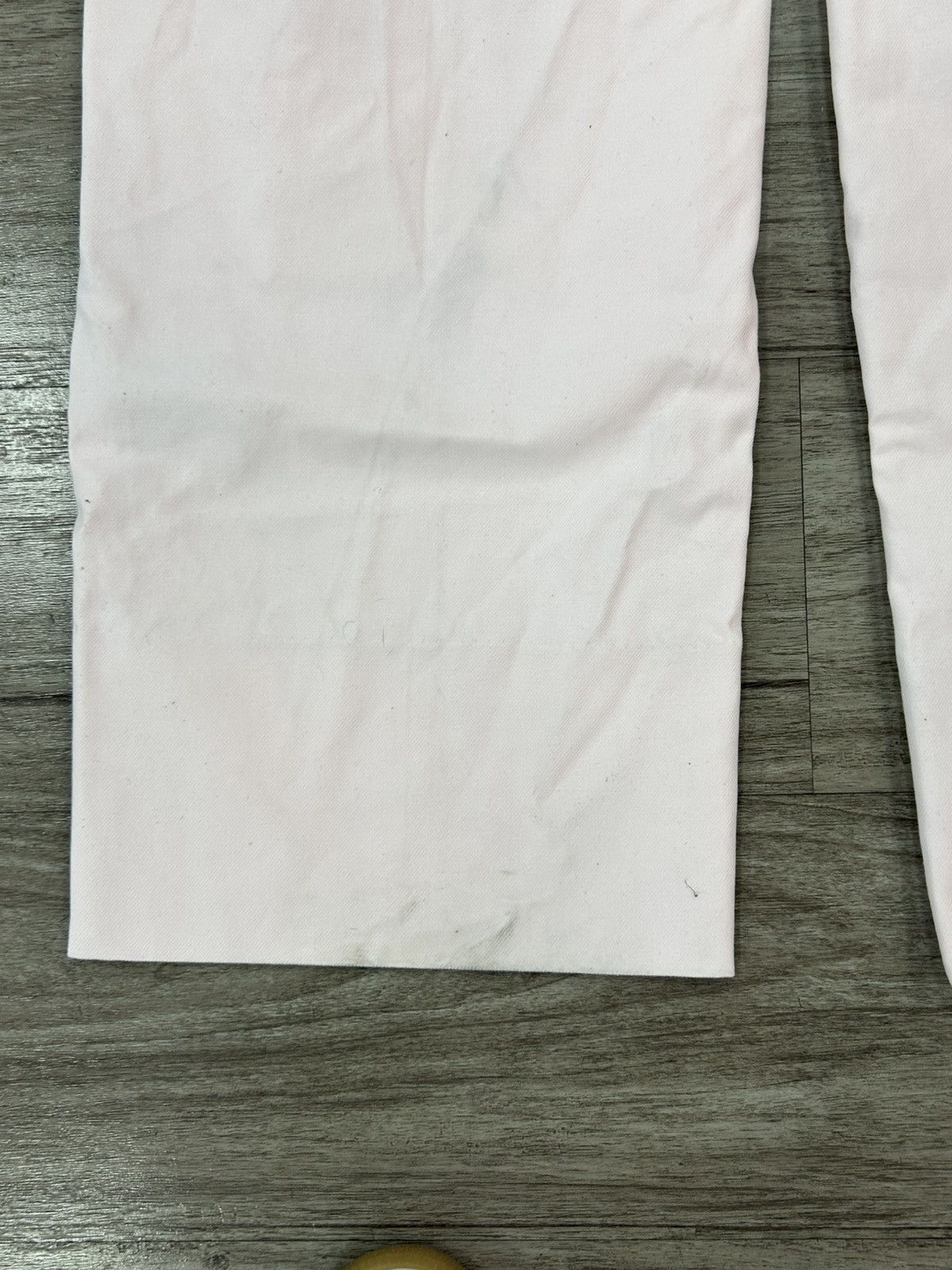 Raf Simons Raf Simons Pink Pants Size US 34 / EU 50 - 7 Thumbnail