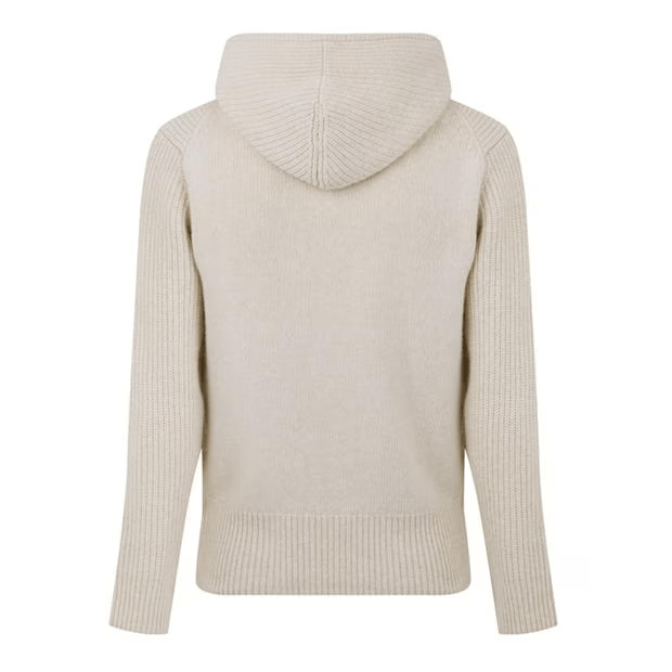 Moncler Quarter Zip Hoodie Size US M / EU 48-50 / 2 - 2 Thumbnail