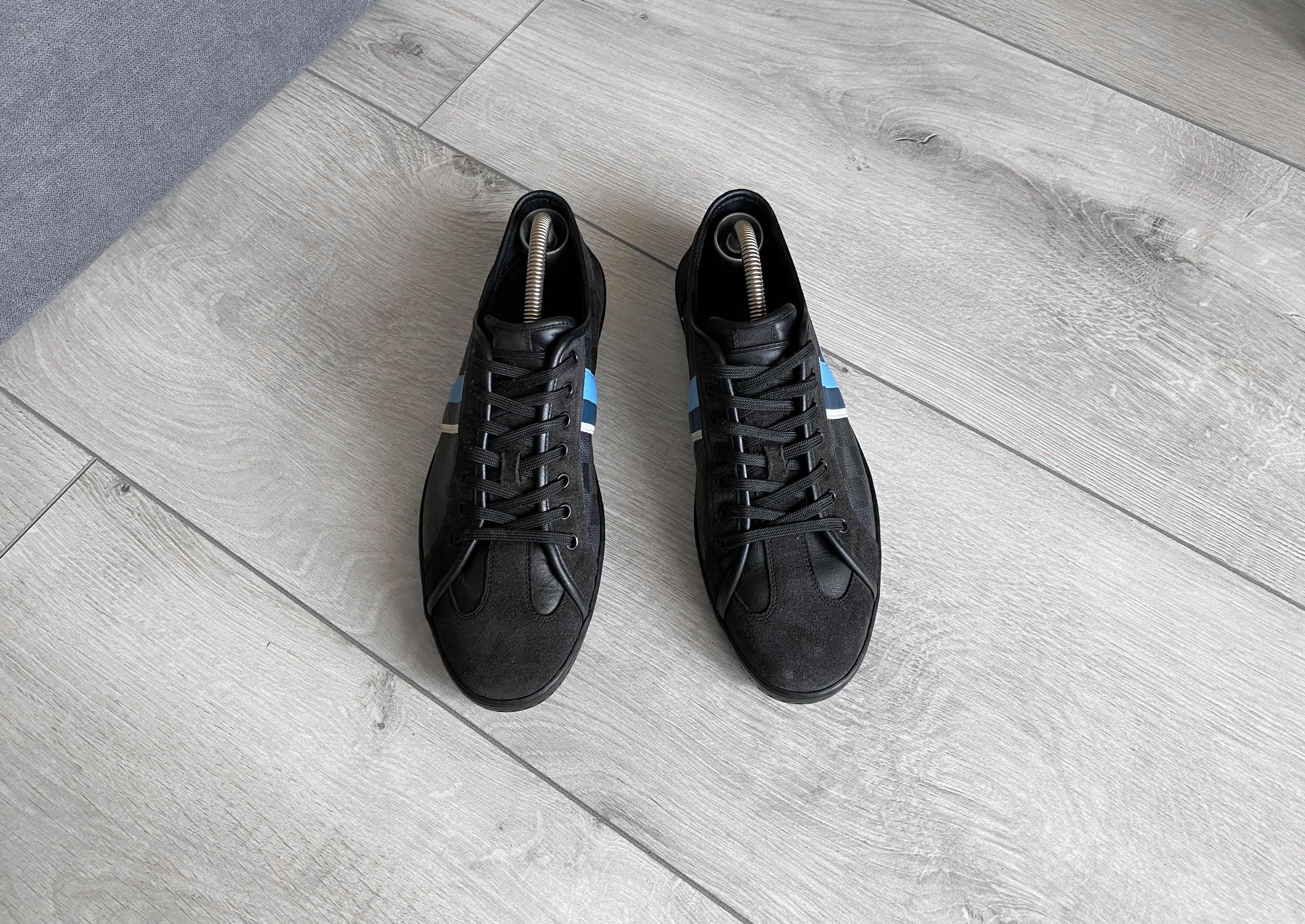 Louis Vuitton Louis Vuitton sneakers Size US 8 / EU 41 - 2 Thumbnail