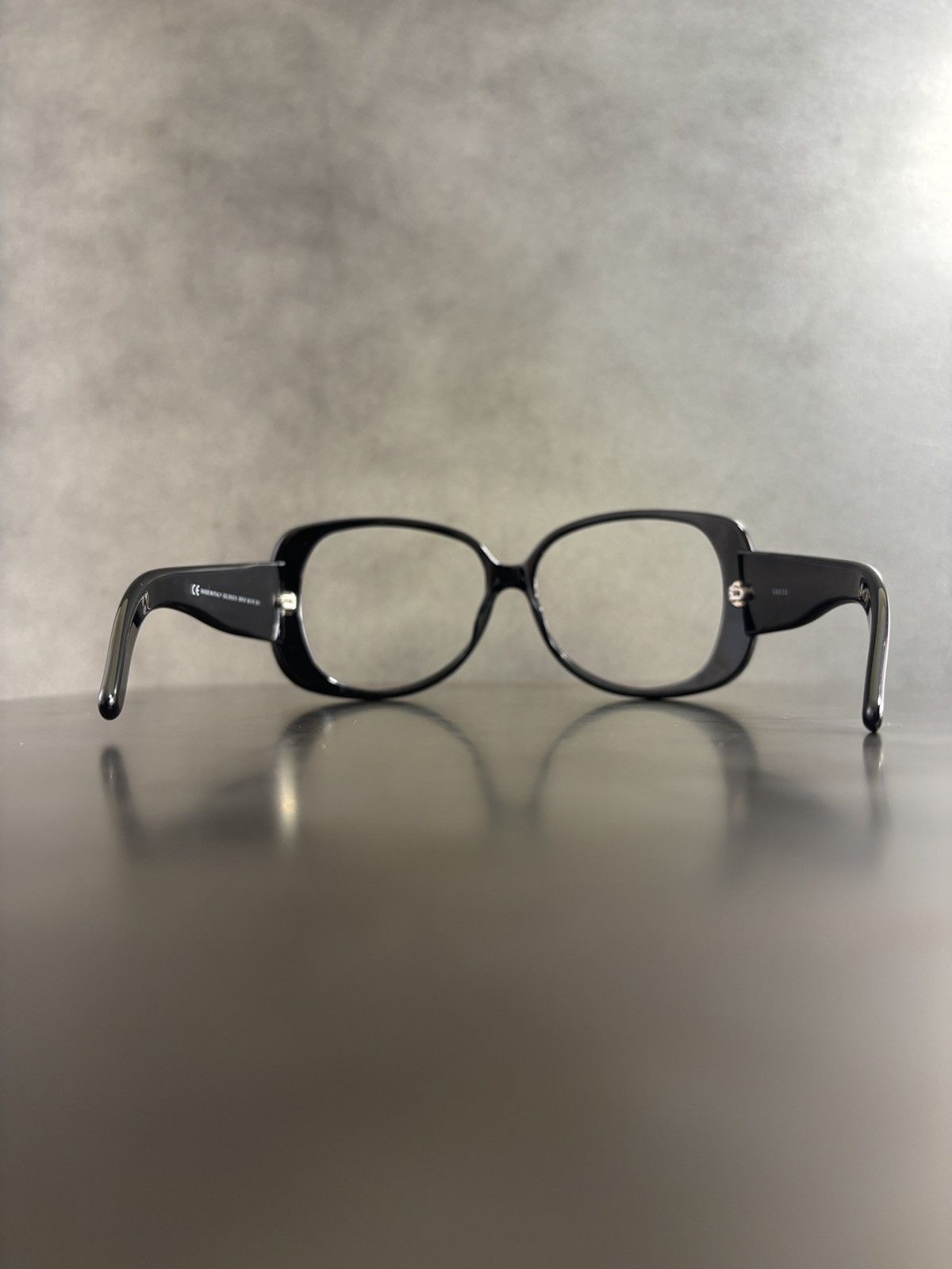 Gucci 2000s Vintage Gucci Glasses Frames GG 2932/S Sunglasses Y2K Size ONE SIZE - 13 Thumbnail