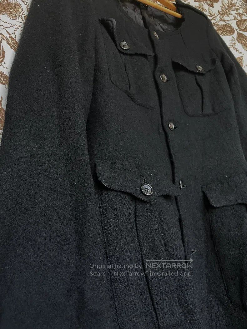 Comme des Garcons Comme Des Garcons Jacket Size M / US 6-8 / IT 42-44 - 8 Thumbnail