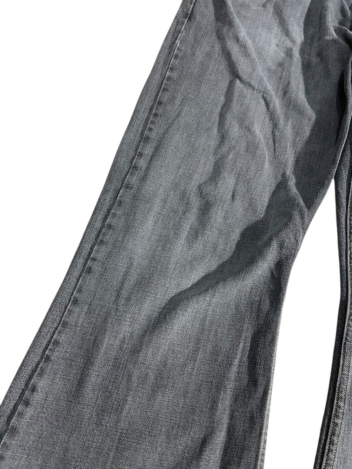 Levi's Vintage Levi’s 527 Bootcut Faded Jean Size US 36 / EU 52 - 7 Thumbnail
