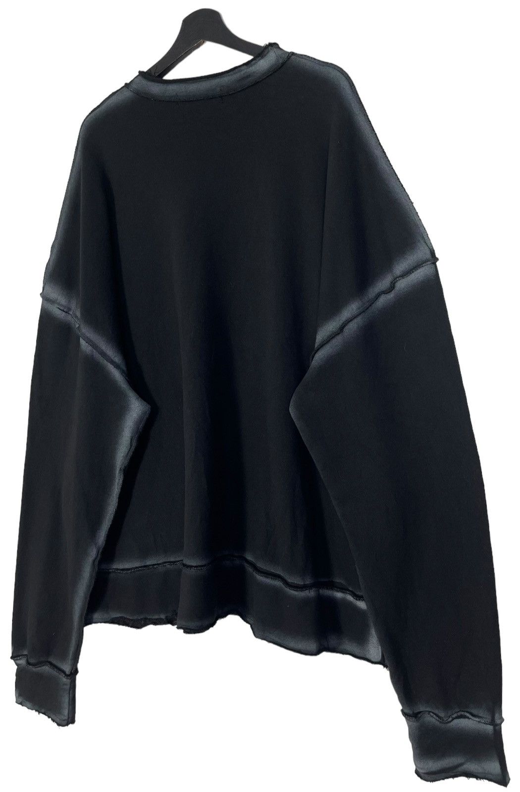 Japanese Brand GLAMOUR413 SWEATSHIRT Size US XL / EU 56 / 4 - 5 Thumbnail