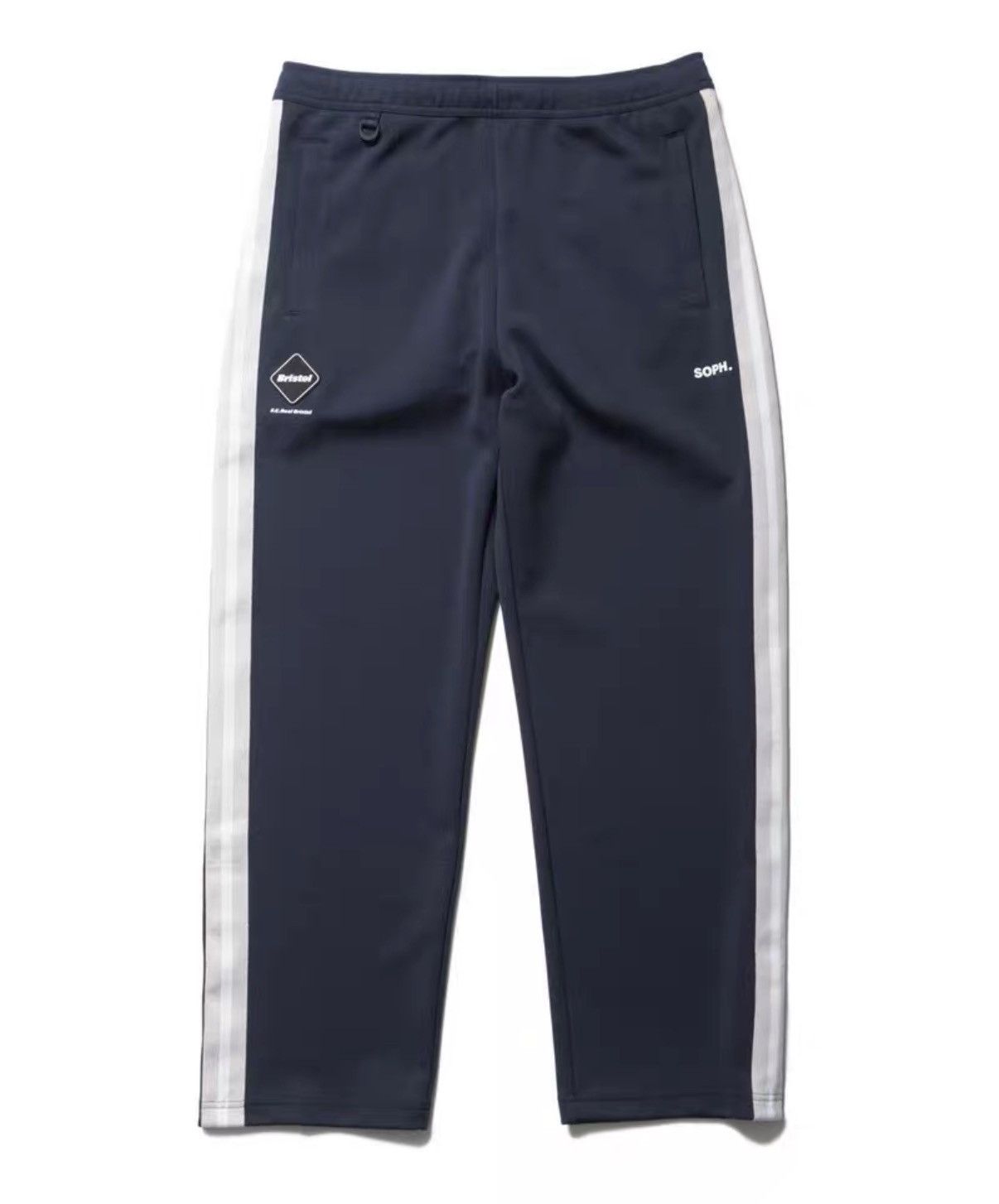 F.C.R.B FCRB TRAINING TRACK PANTS J44 Size US 38 / EU 54 - 6 Thumbnail