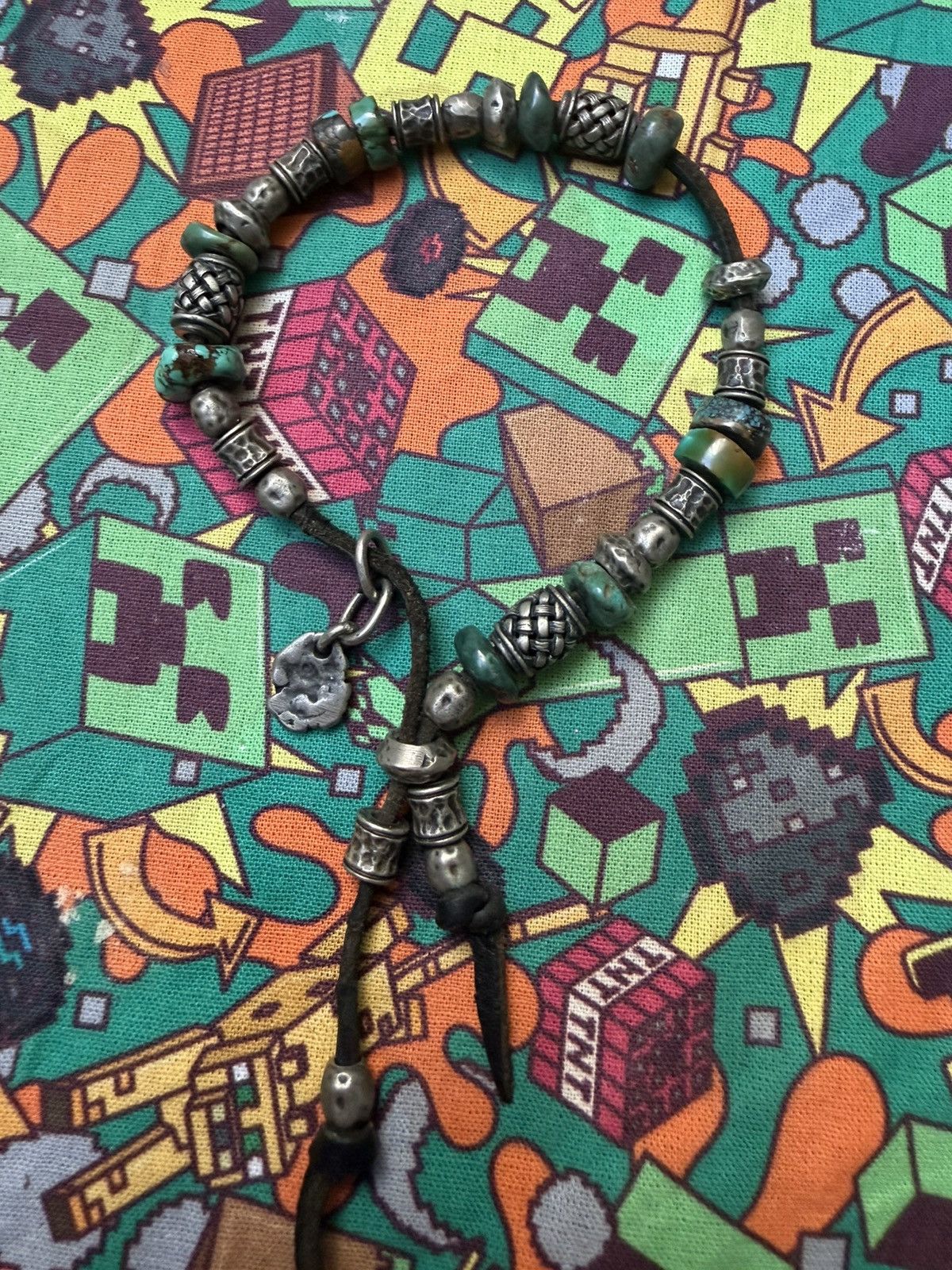 14th Addiction Authentic 14th Addiction Designer Bracelet Size ONE SIZE - 5 Thumbnail