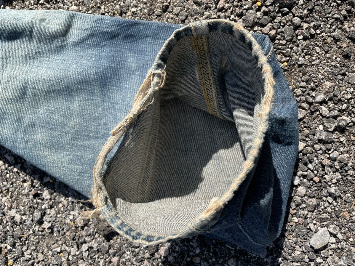 Lee 🔥Accept Binding Offer🔥 Vintage Lee Riders Denim Size US 26 / EU 42 - 14 Thumbnail