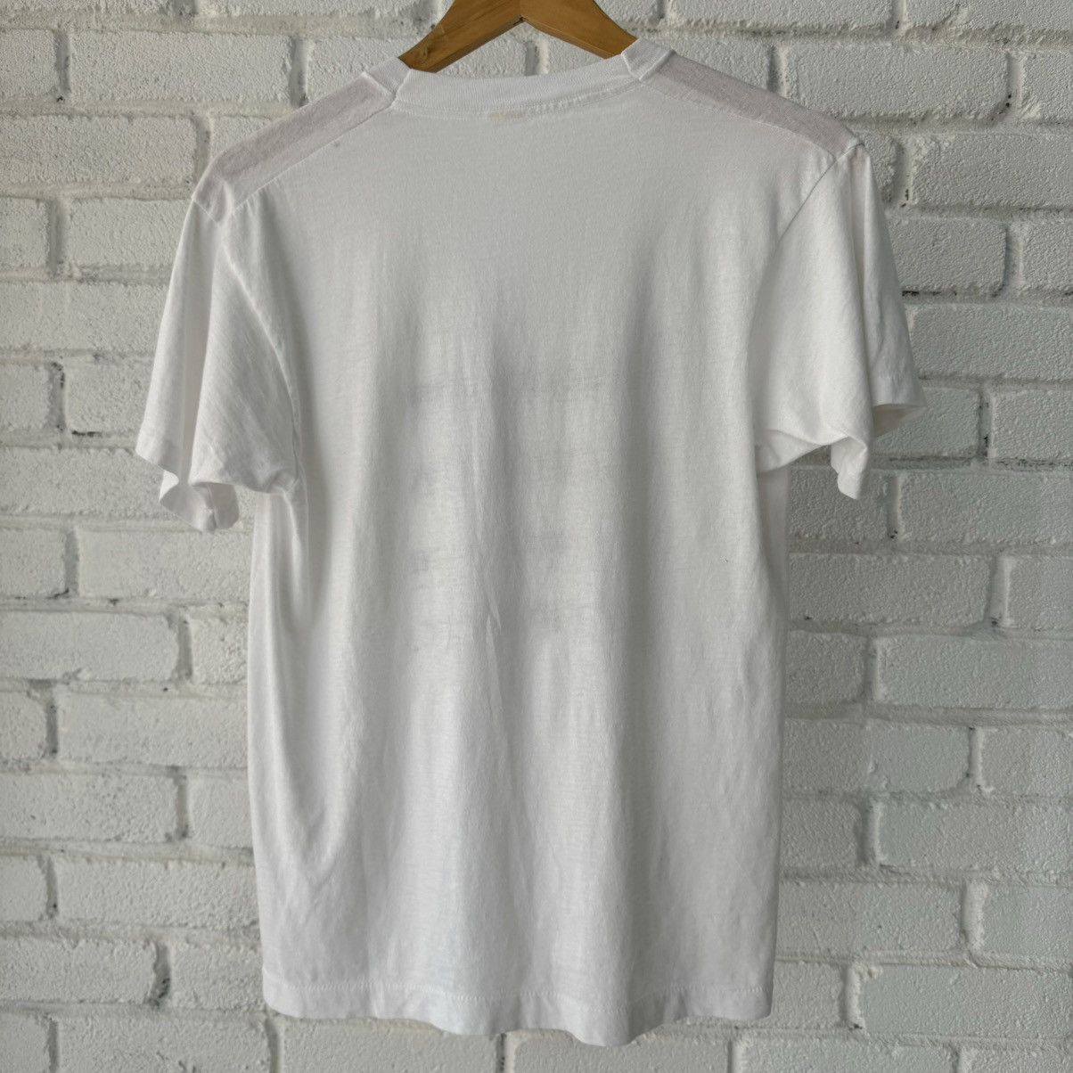 Vintage Don’t Be A Dick Tee Size US S / EU 44-46 / 1 - 2 Thumbnail