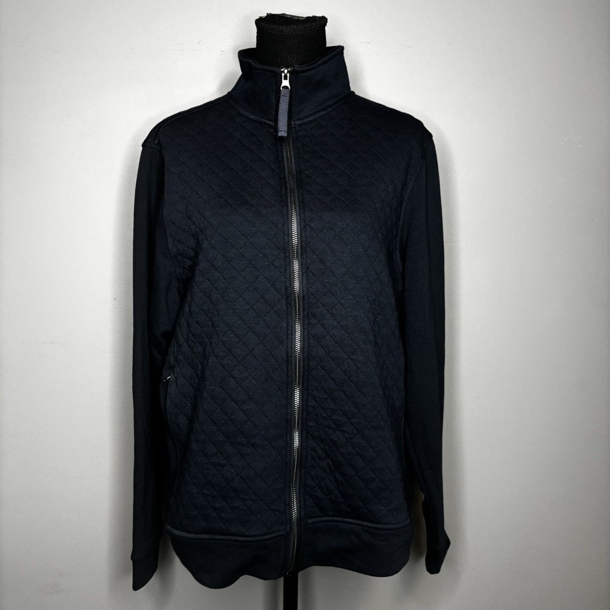 Other MEN'S FRANCONIA QUILTED JACKET Size US S / EU 44-46 / 1 - 2 Thumbnail