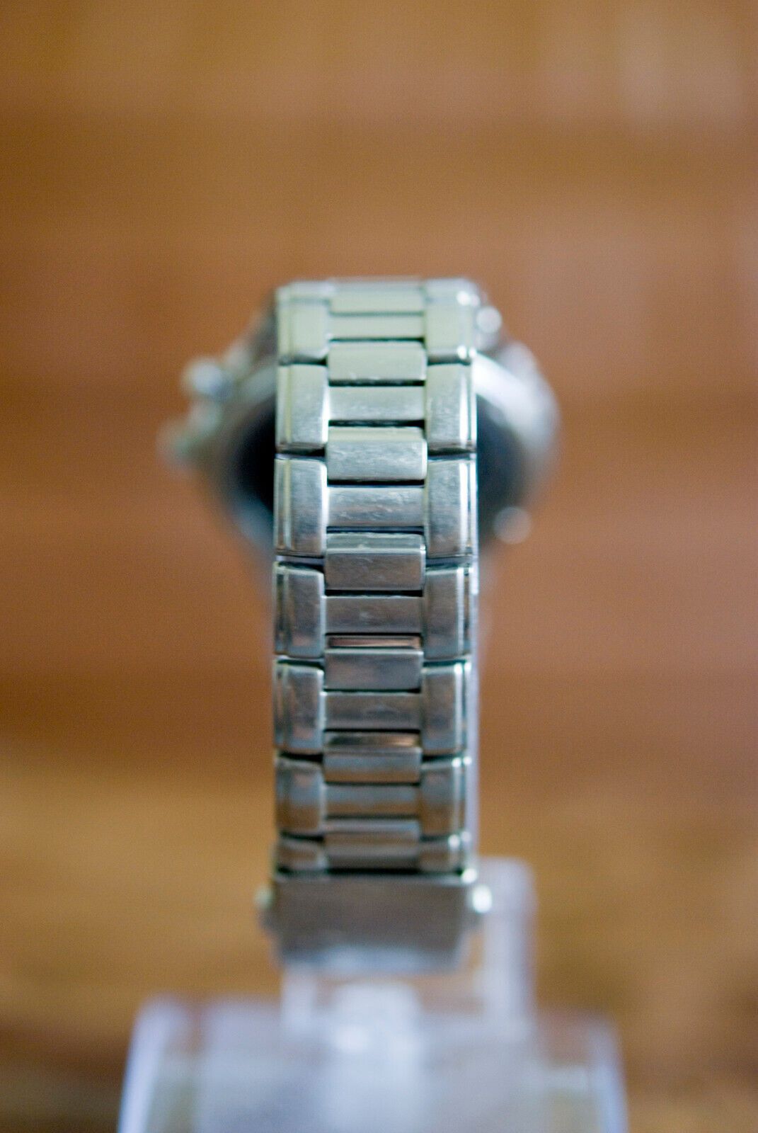 Seiko SEIKO 7B22-0AD0 Solar RadioWave Control Titanium Men's Watch Size ONE SIZE - 7 Thumbnail