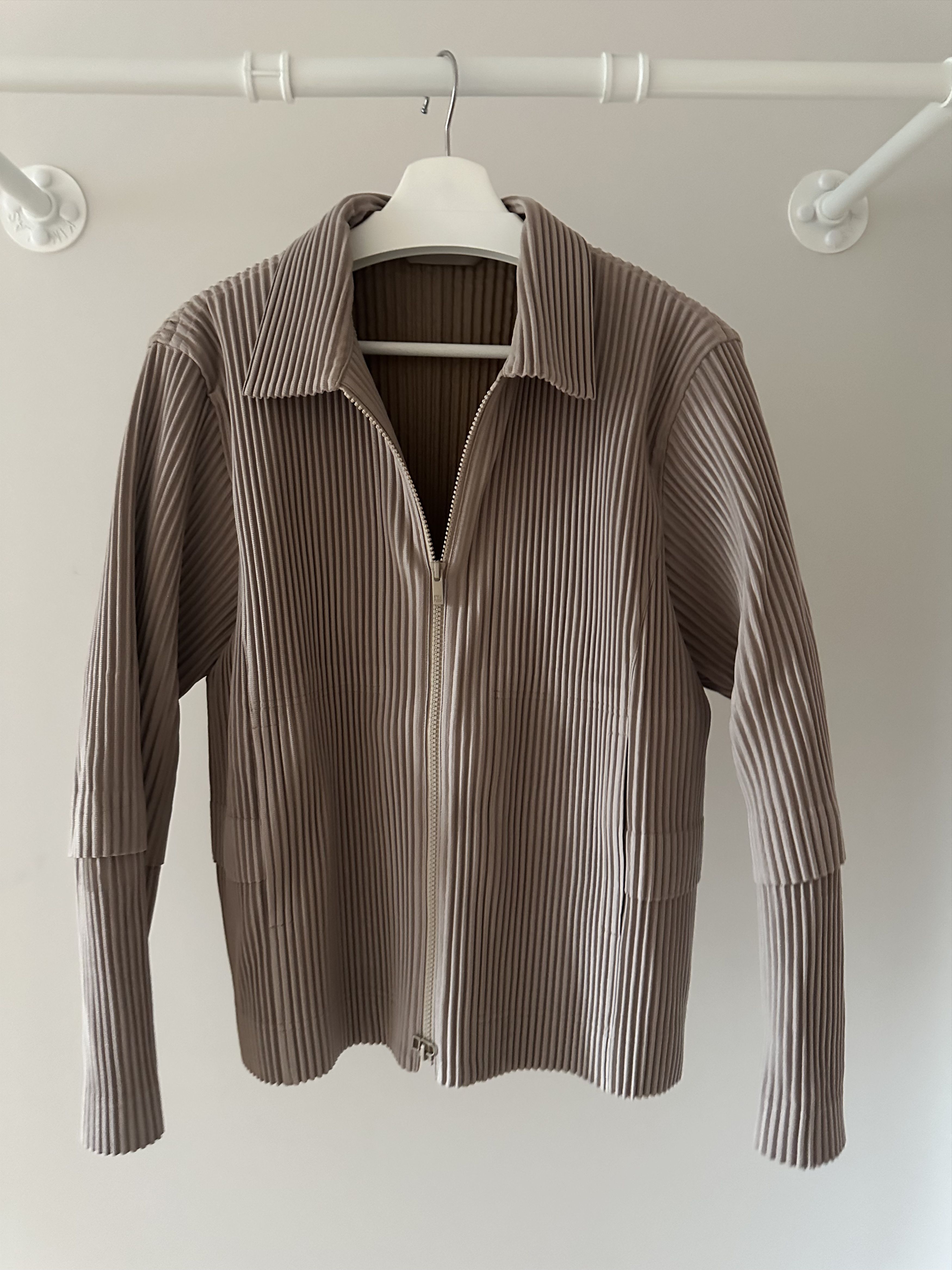 Homme Plisse Issey Miyake New Homme Plissé Issey Miyake