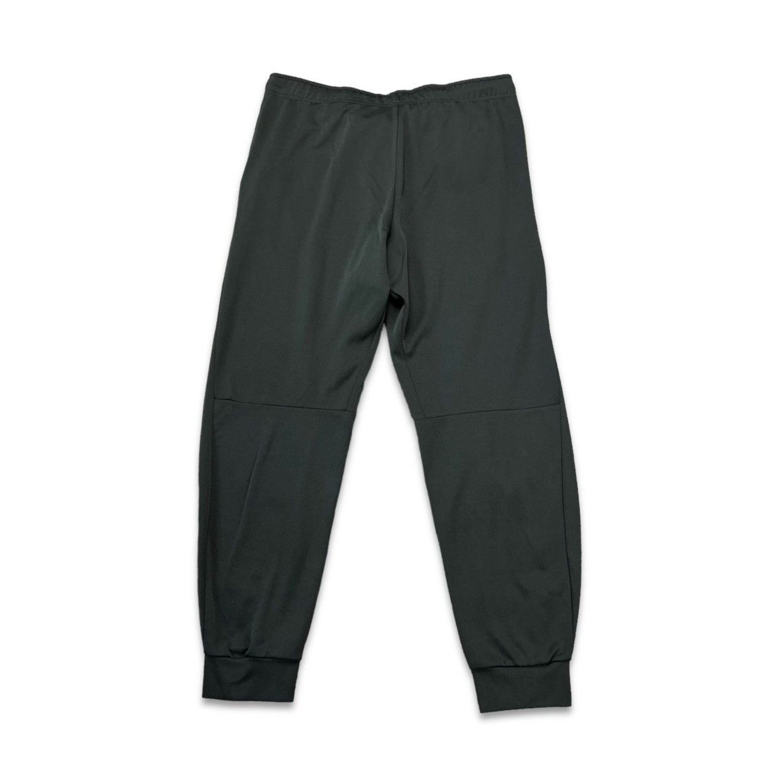 Nike × Vintage Nike Sportswear Track Pants Large Swoosh Athletic Gym Jogger Size US 34 / EU 50 - 5 Thumbnail