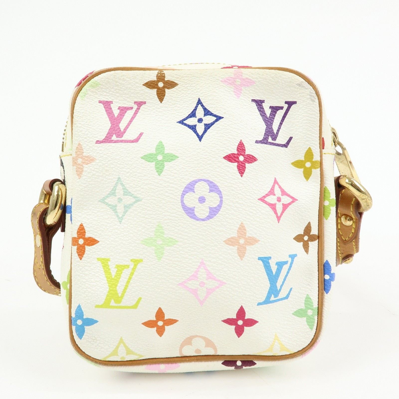 Louis Vuitton Louis Vuitton Monogram Multicolor Lift Shoulder Bag Size ONE SIZE - 2 Thumbnail