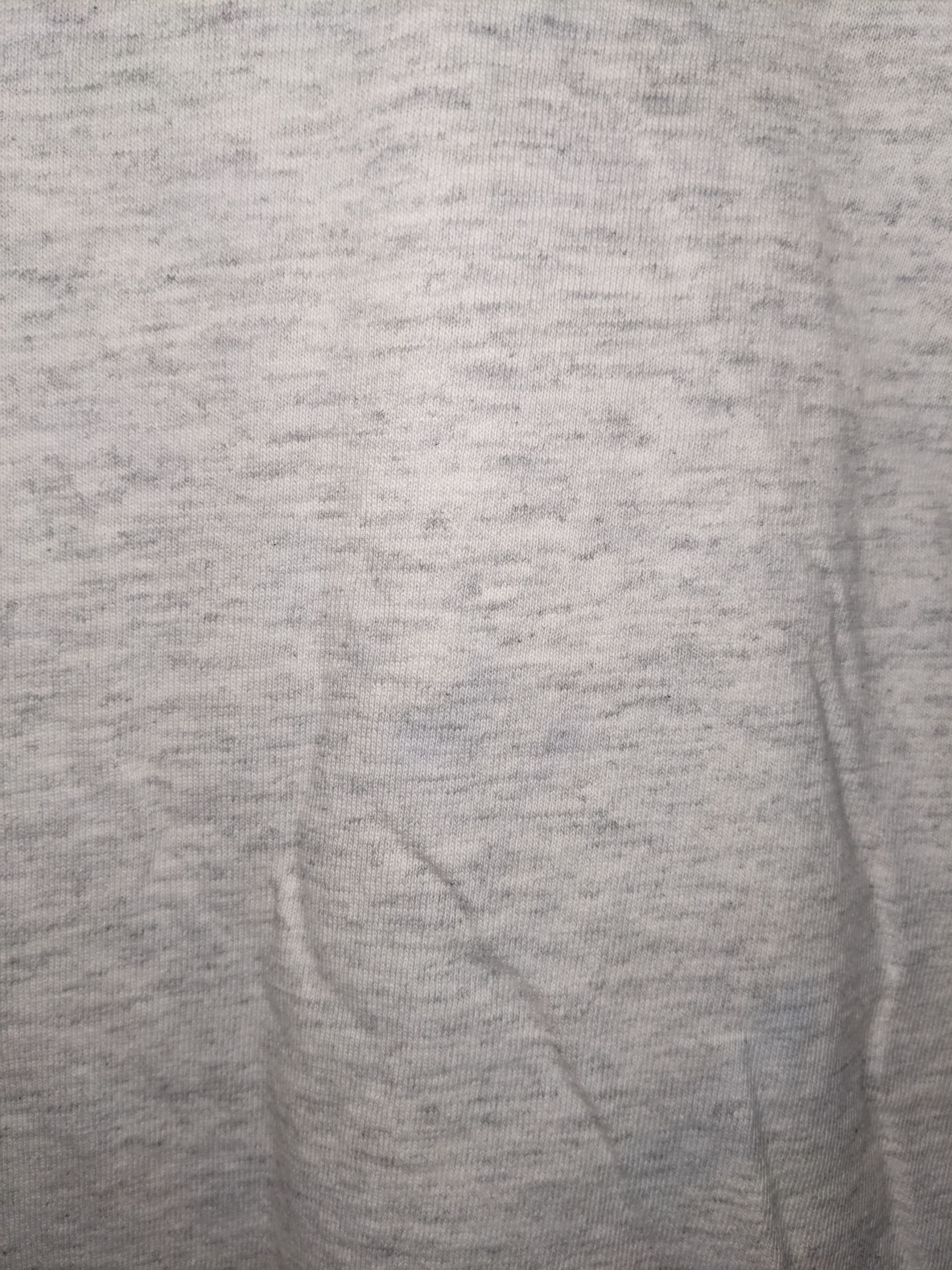 Cartoon Network × Vintage Vintage 90s Looney Tunes Bugs Bunny Logo Gray Large T-Shirt Size US L / EU 52-54 / 3 - 18 Thumbnail