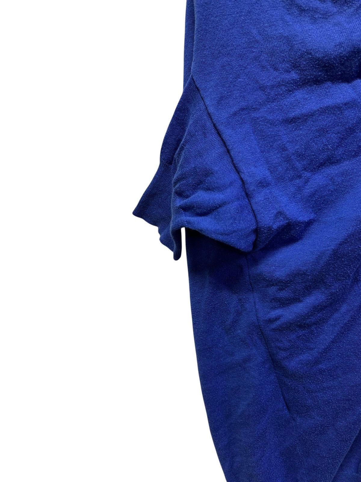 Yohji Yamamoto Rismat By Y’s Dress SS 2020 Japan Size M / US 6-8 / IT 42-44 - 3 Thumbnail