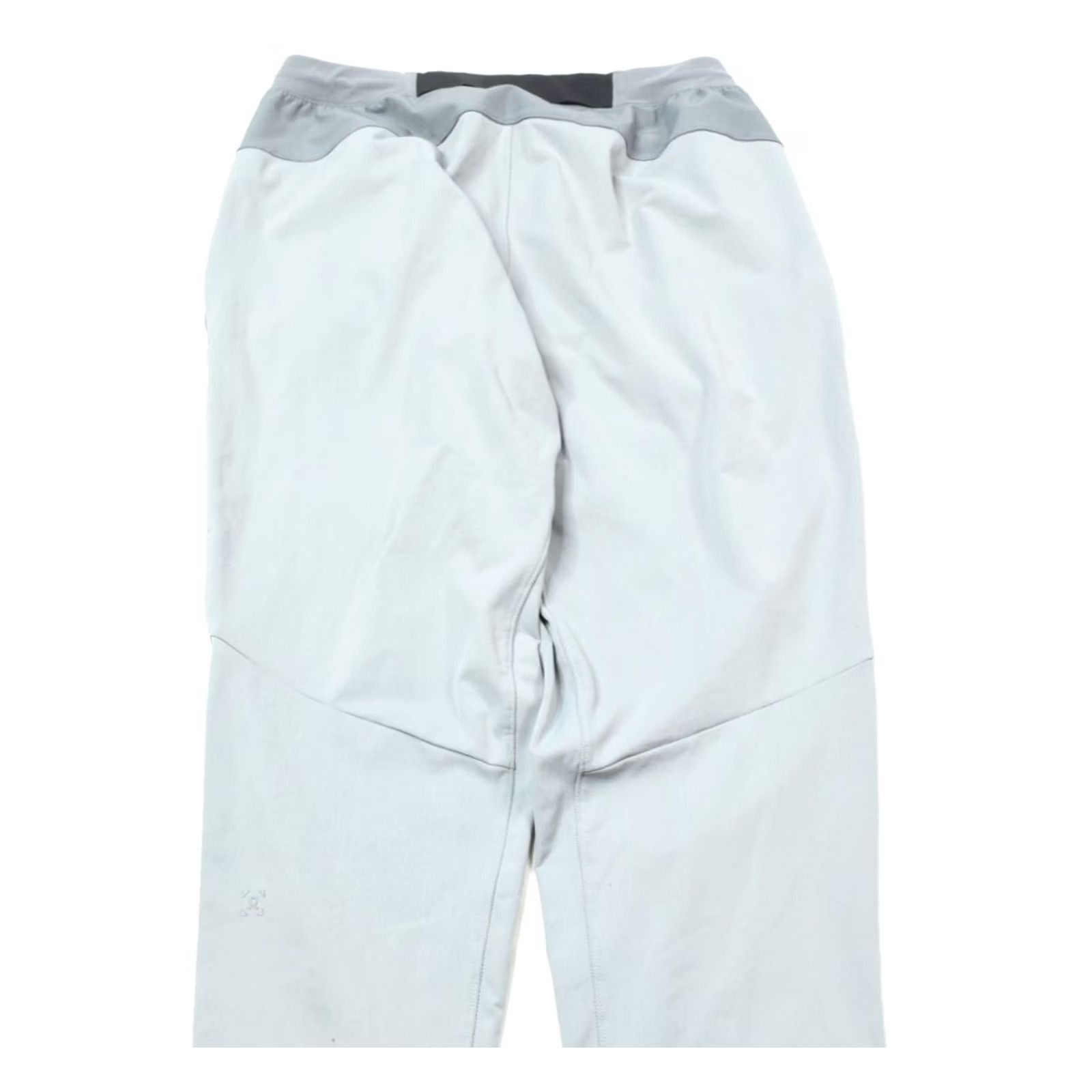Lululemon Lululemon Switch Up Joggers Pants Gray Pull-On Lightweight Stretch M Adults Medium Athletic Slim Tapered Size US 31 - 6 Thumbnail