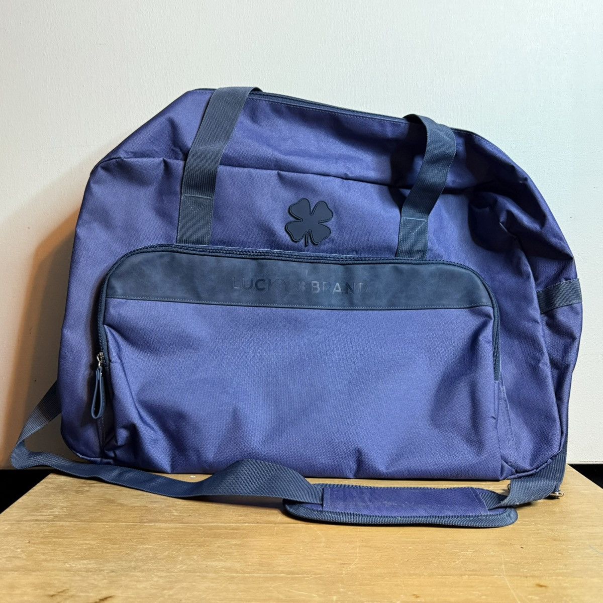 Lucky Brand Lucky Brand “22 Duffle Bag Size ONE SIZE - 1 Thumbnail