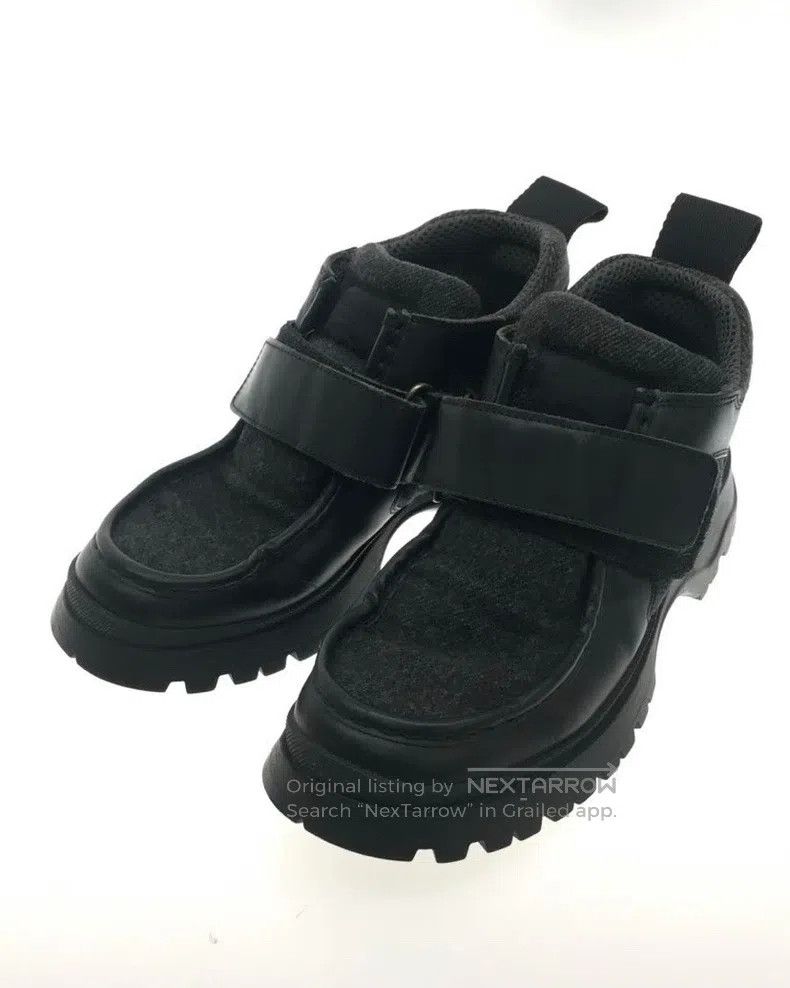 Prada Prada Sports Shoes Size US 5 / EU 37 - 1 Thumbnail