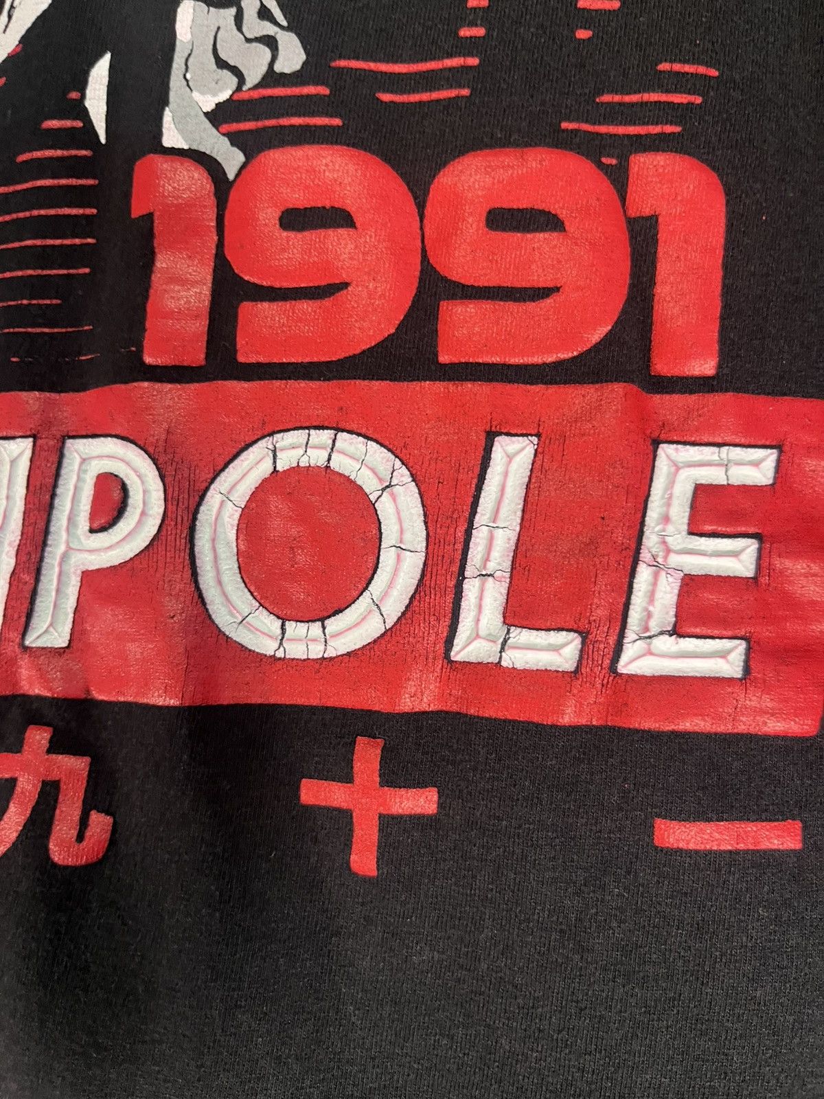 Southpole Southpole tiger tee Size US M / EU 48-50 / 2 - 6 Thumbnail