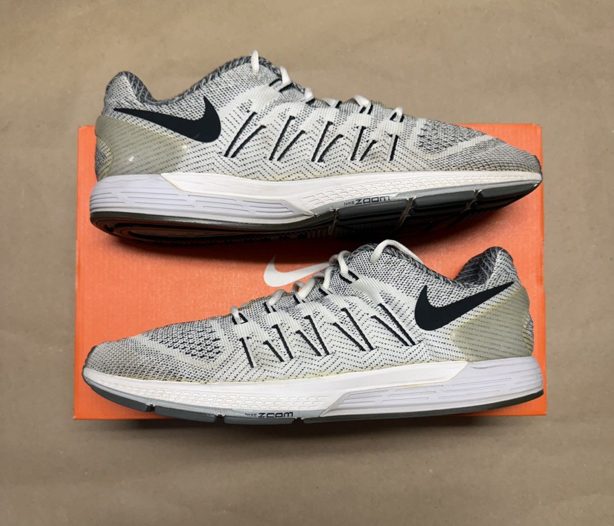 Nike Nike Air Zoom Odyssey Pure Platinum Mens size 14 running! Size US 14 / EU 47 - 1 Thumbnail