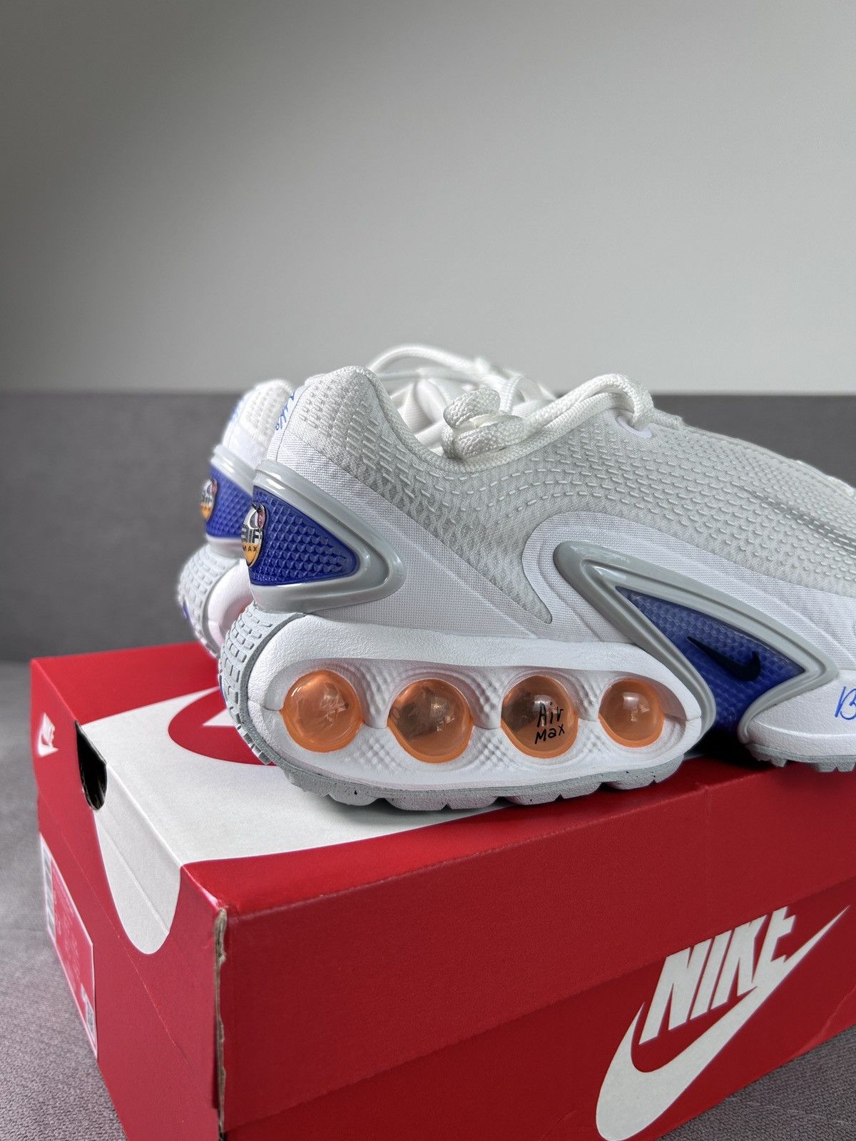 Nike Nike Air Max DN 2024 Size US 7.5 / IT 37.5 - 5 Thumbnail