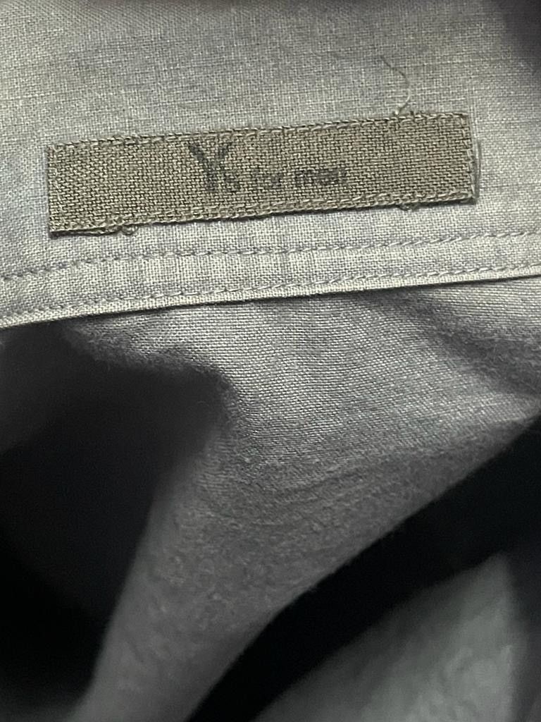 Yohji Yamamoto Yohji Yamamoto Y’s for men Trench Coat Size US L / EU 52-54 / 3 - 19 Thumbnail