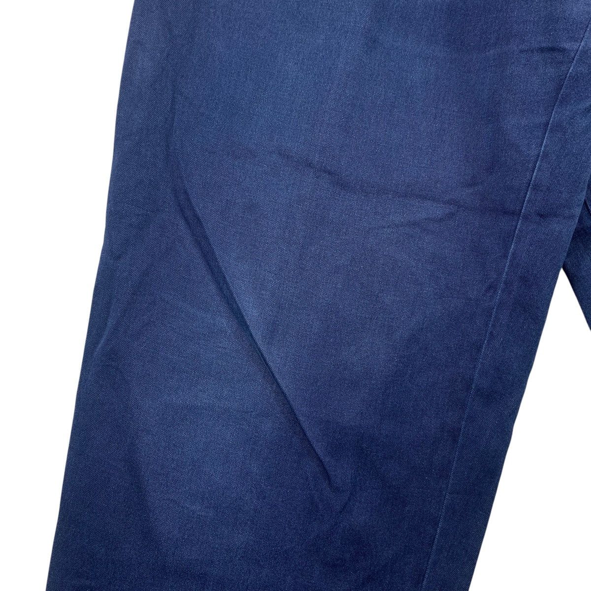 Jean Charles De Castelbajac JC de CASTELBAJAC Jeans baggy pants Size US 38 / EU 54 - 8 Thumbnail