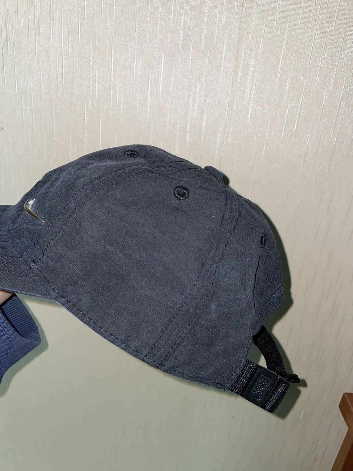 Nike × Vintage Nike vintage y2k cap Size ONE SIZE - 5 Thumbnail