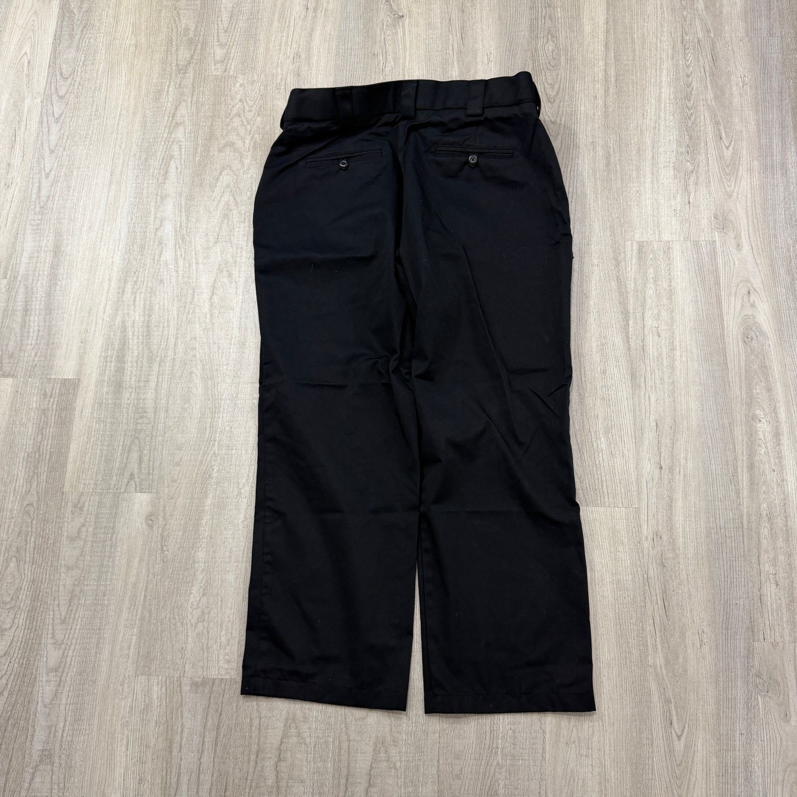 5.11 5.11 Tactical Twill PDU Class A Pants Women's 20 Navy Blue Size 42" / US 20 - 7 Thumbnail