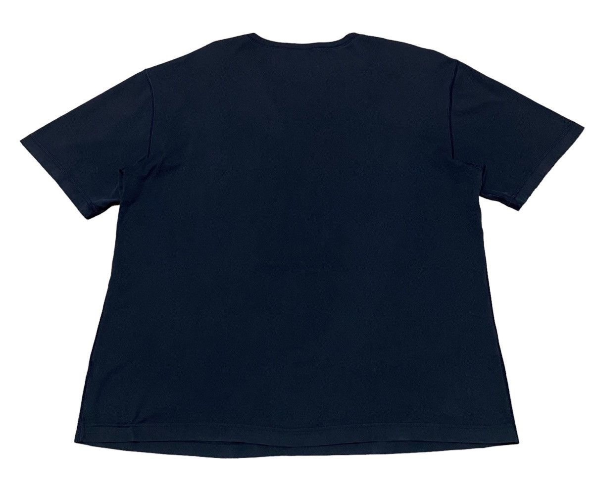 Designer × Dolce & Gabbana × Vintage Rare Design Vintage Dolce & Gabbana Baggy T-shirt 2000s Size US XL / EU 56 / 4 - 2 Thumbnail