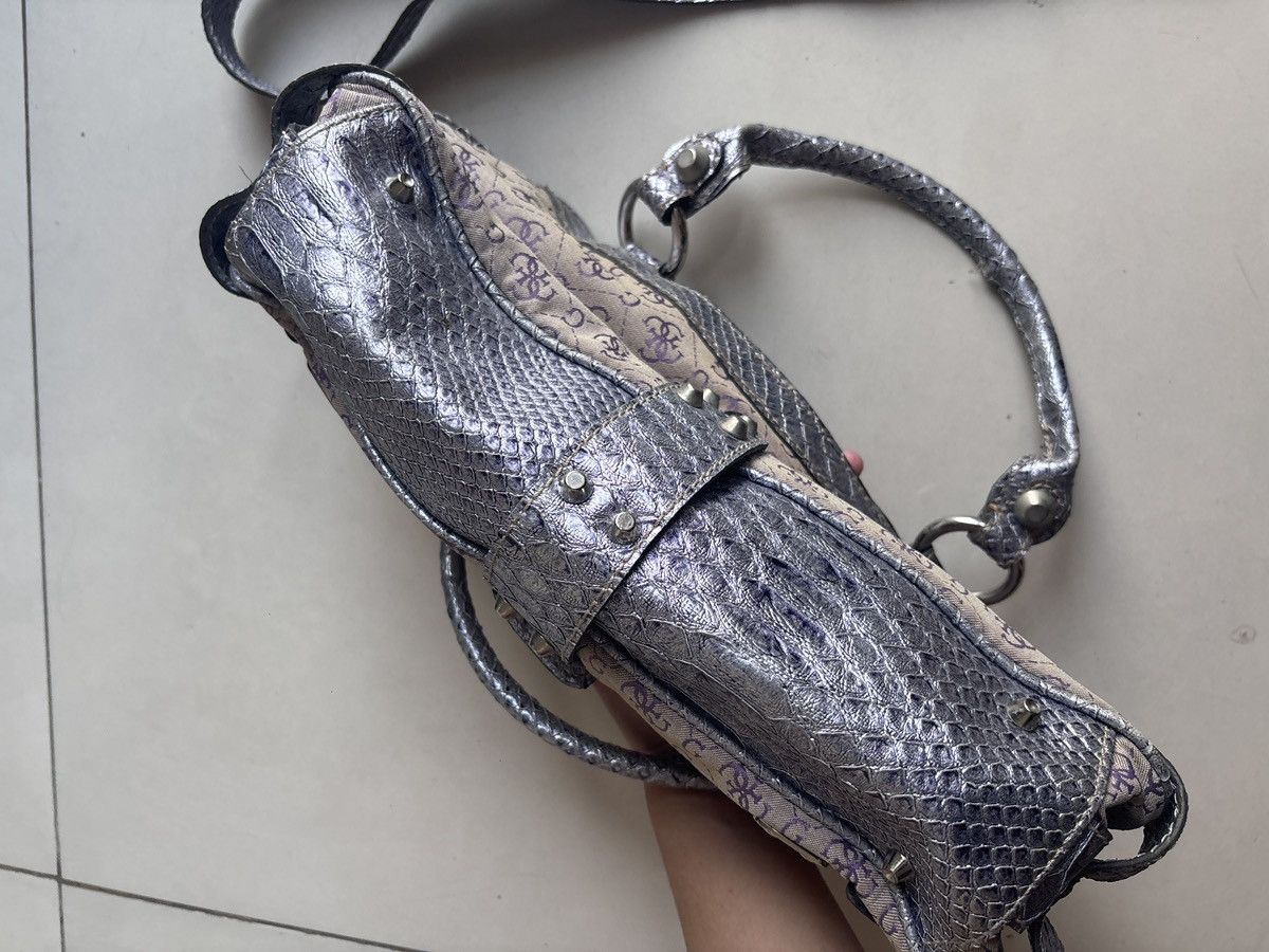 Guess Y2k Guess shoulder bag w/ sling Size ONE SIZE - 7 Thumbnail