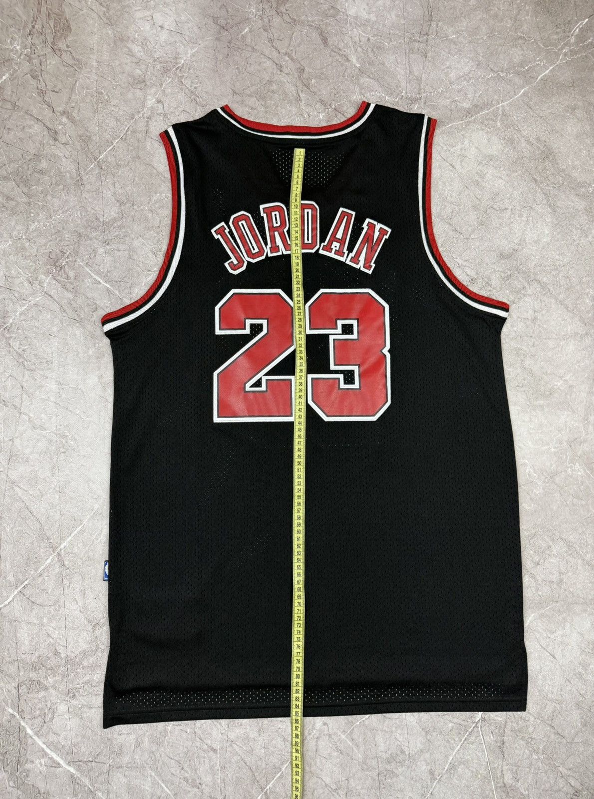 Jordan Brand Vintage Chicago Bulls #23 Michael Jordan Nike Jersey NBA Size US XXL / EU 58 / 5 - 12 Thumbnail