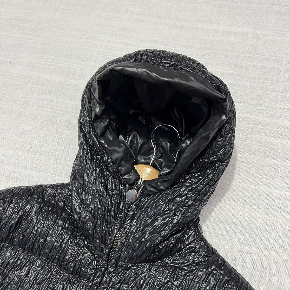 Moncler Moncler vintage women’s down jacket Size XS / US 0-2 / IT 36-38 - 12 Thumbnail