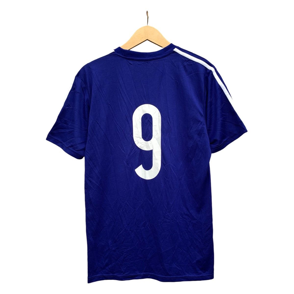 Japanese Brand × Vintage Vintage japan jersey Size US L / EU 52-54 / 3 - 2 Thumbnail