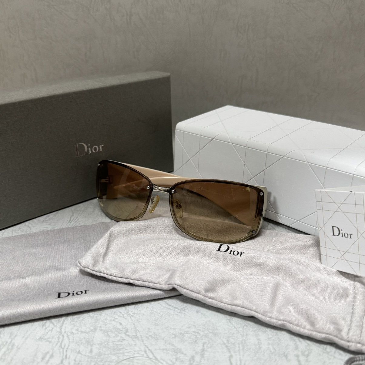 Dior × John Galliano × Vintage Vintage Y2K Dior by John Galliano