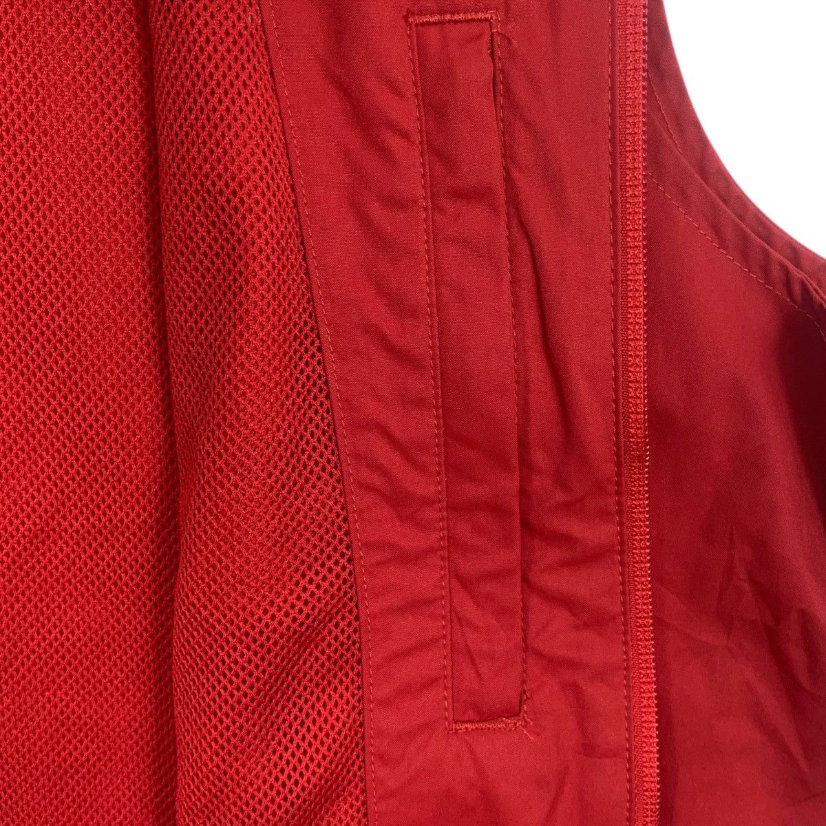Polo Ralph Lauren Vintage POLO GOLF RALPH LAUREN Small Pony Vest Jacket Top Size US M / EU 48-50 / 2 - 6 Thumbnail