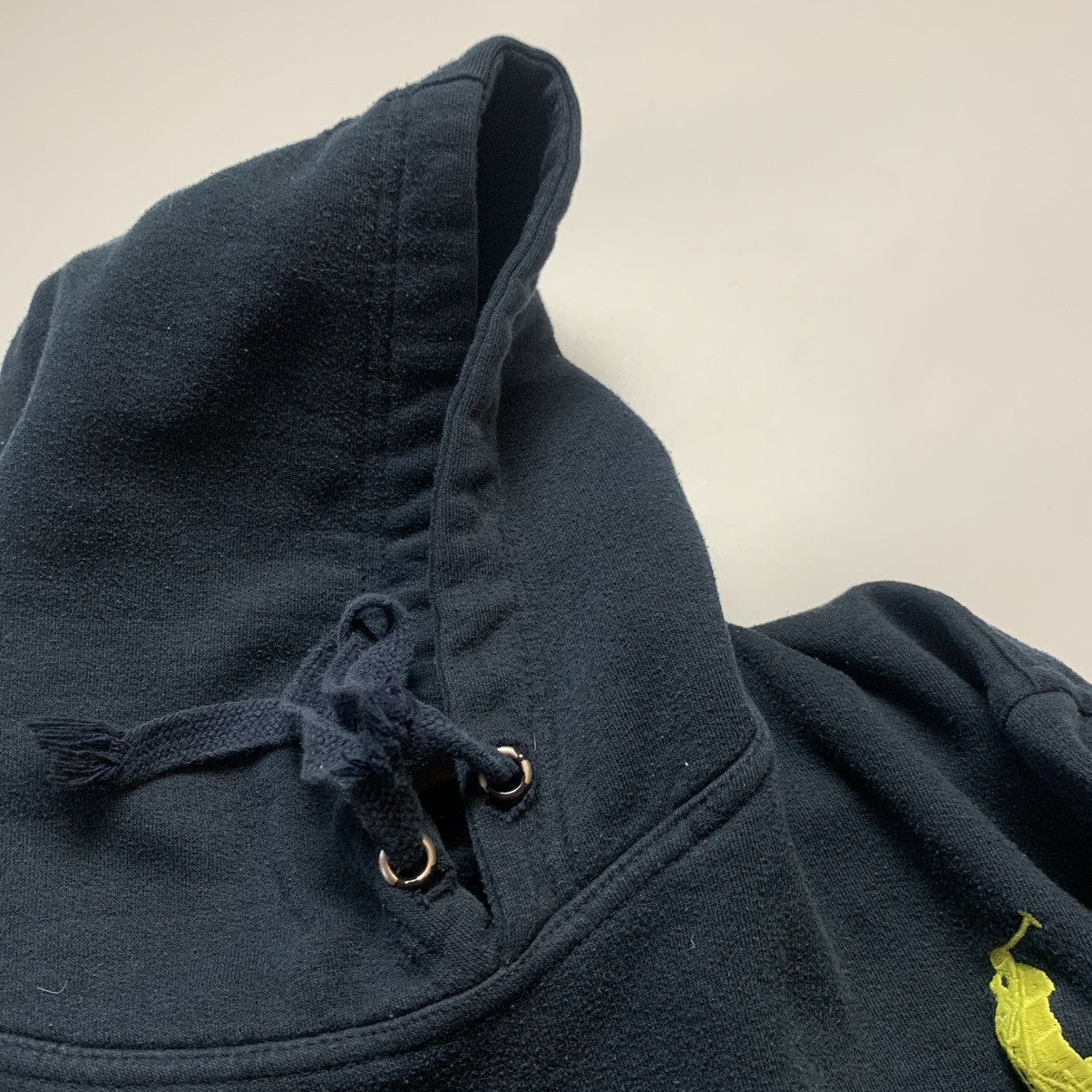 Other POLO RALPH LAUREN VINTAGE FADED HOODIE CHIEF KEEF STYLE 3 Size US S / EU 44-46 / 1 - 10 Thumbnail