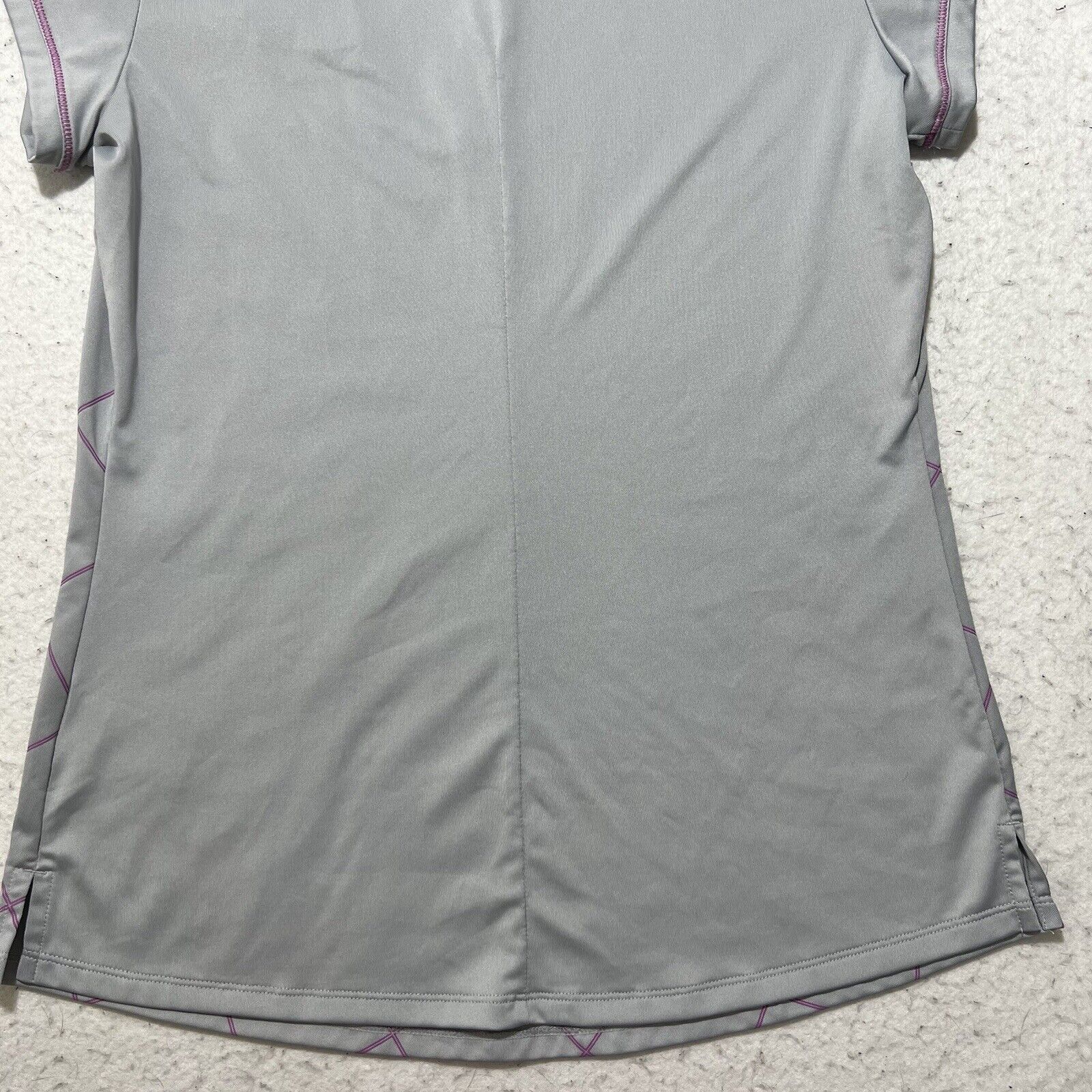 Adidas Adidas NBA Orlando Magic Medium Athletic Golf Polo Shirt Size M / US 6-8 / IT 42-44 - 11 Thumbnail
