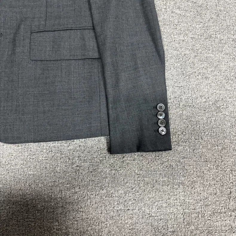 Thom Browne Thom Browne size 0 Sweatshirt jacket Size 38S - 3 Thumbnail