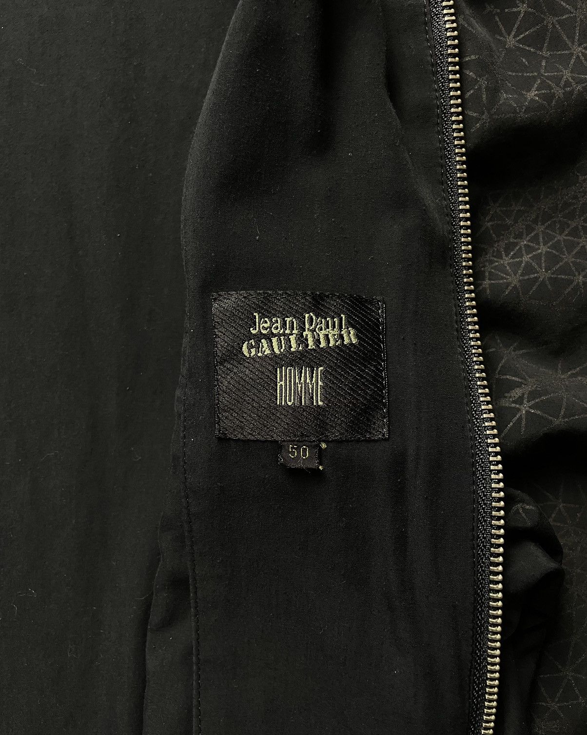Jean Paul Gaultier SS01 Constellation Jacket Size US M / EU 48-50 / 2 - 8 Thumbnail