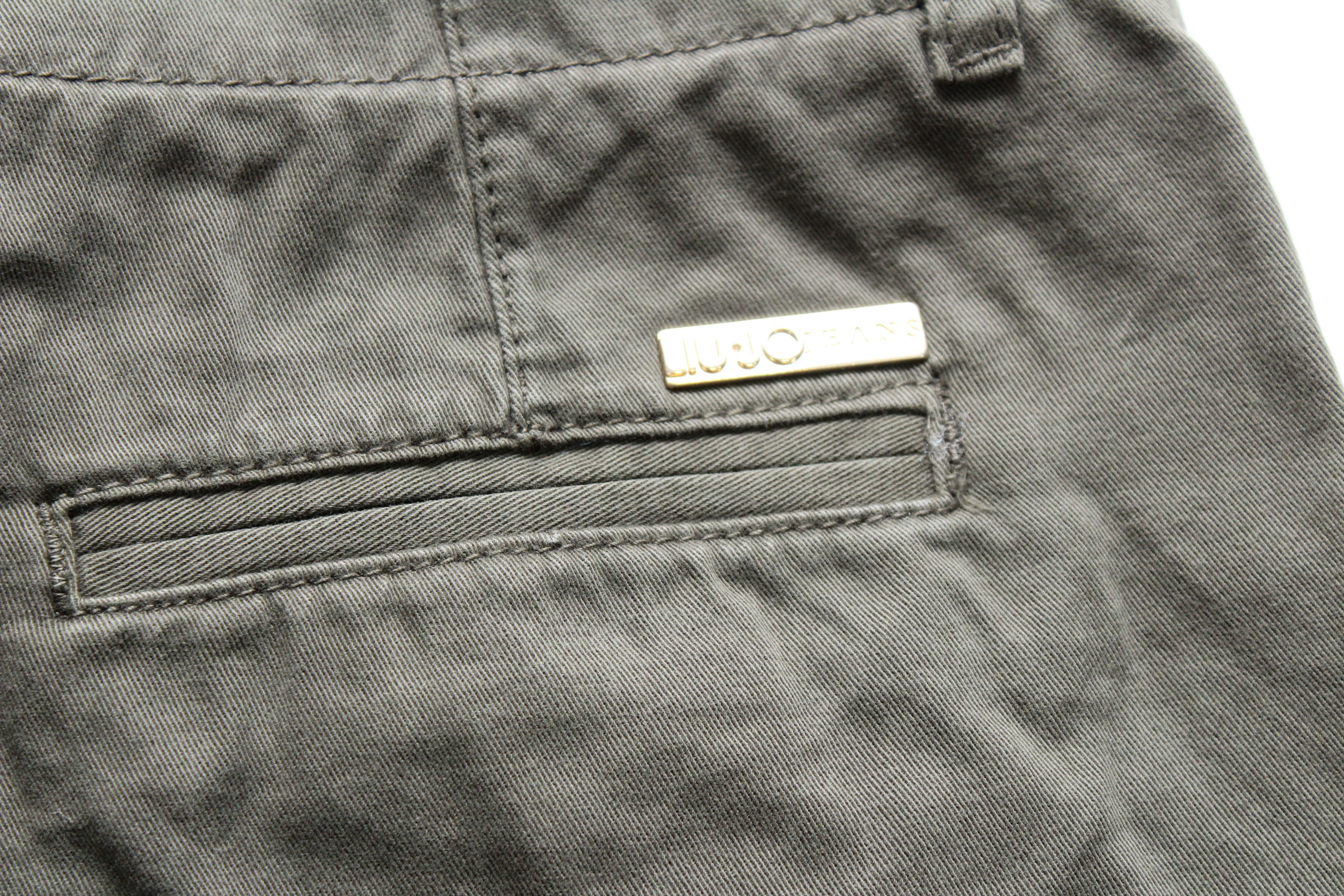 Liu Jo Liu Jo Skirt NEW Womens Size 29 Authentic Hype Rare Size 29" - 7 Thumbnail