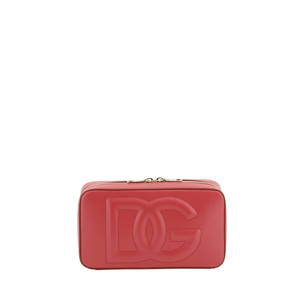 Dolce & Gabbana Shoulder Women's Bag Size ONE SIZE - 1 Thumbnail