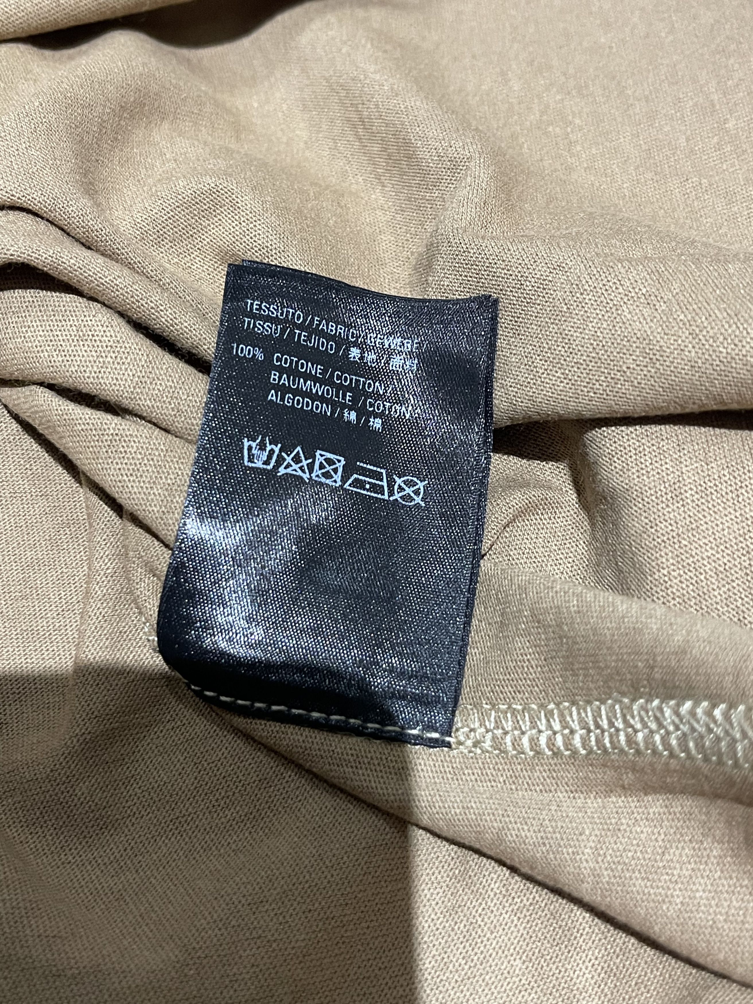 Balenciaga Balenciaga T Shirt Size US S / EU 44-46 / 1 - 7 Thumbnail