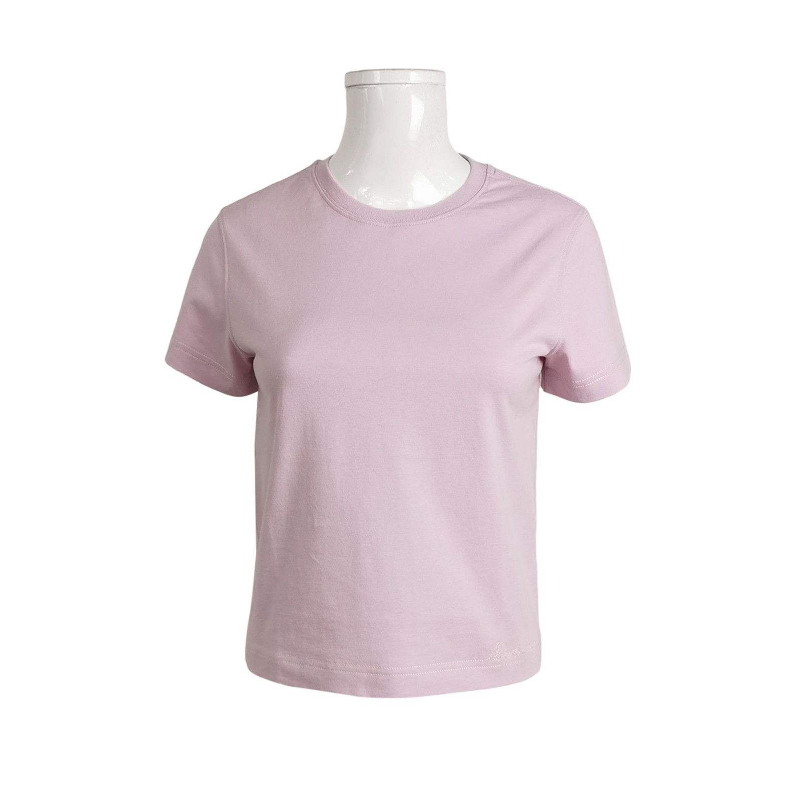 Burberry Burberry Women m Short Sleeve Shirts Size M / US 6-8 / IT 42-44 - 1 Thumbnail