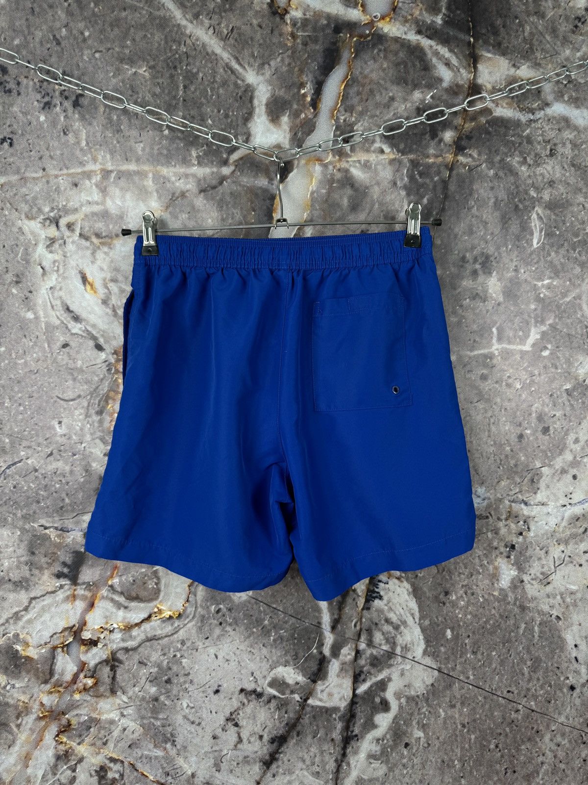 Tommy Hilfiger Men’s Calvin Klein Swimwear Shorts Size Small Size US 30 / EU 46 - 8 Thumbnail