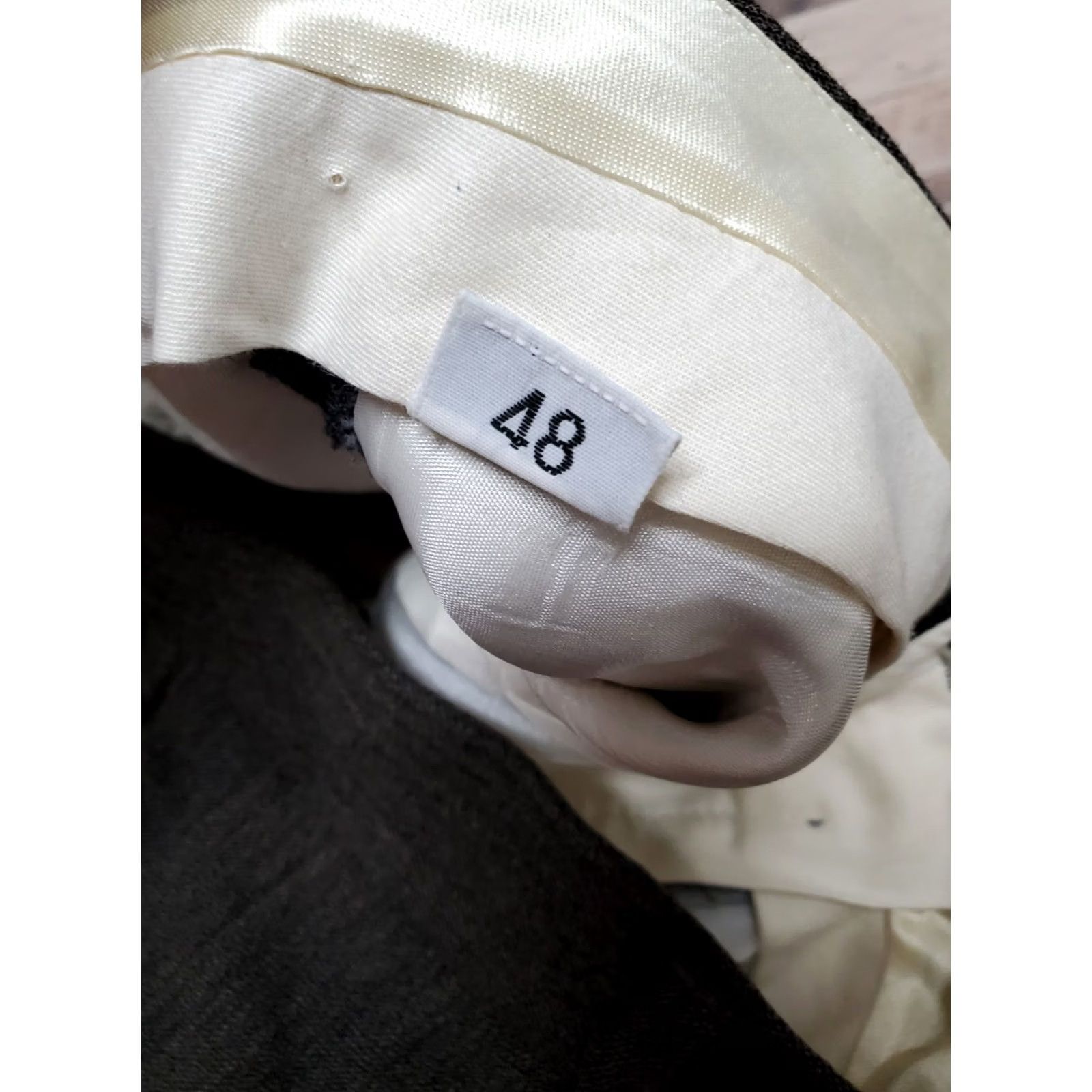 Vintage VINTAGE? Size 24" / US 00 / IT 34 - 7 Thumbnail