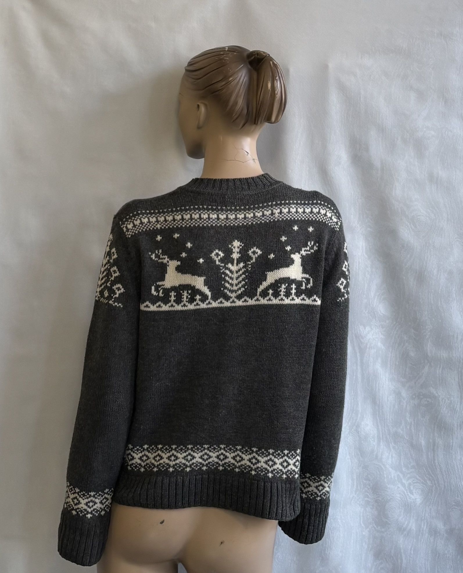 Bogner Bogner Fire+Ice sweater size 38 Size XS / US 0-2 / IT 36-38 - 2 Thumbnail
