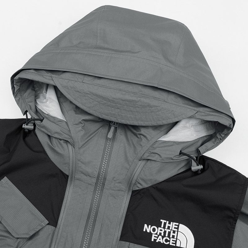 Kazuki Kuraishi × The North Face Urban Exploration KAZUKI OUTDOOR 2 IN 1 Fishing Jacket Size US M / EU 48-50 / 2 - 5 Thumbnail