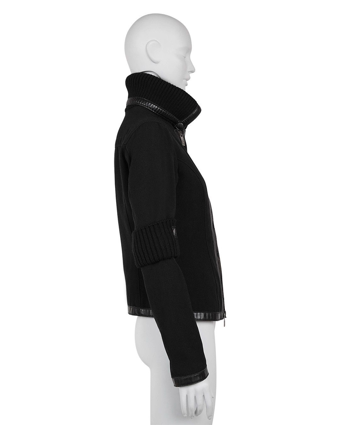 Dirk Bikkembergs Dirk Bikkembergs F/W2004 Jacket Size M / US 6-8 / IT 42-44 - 7 Thumbnail