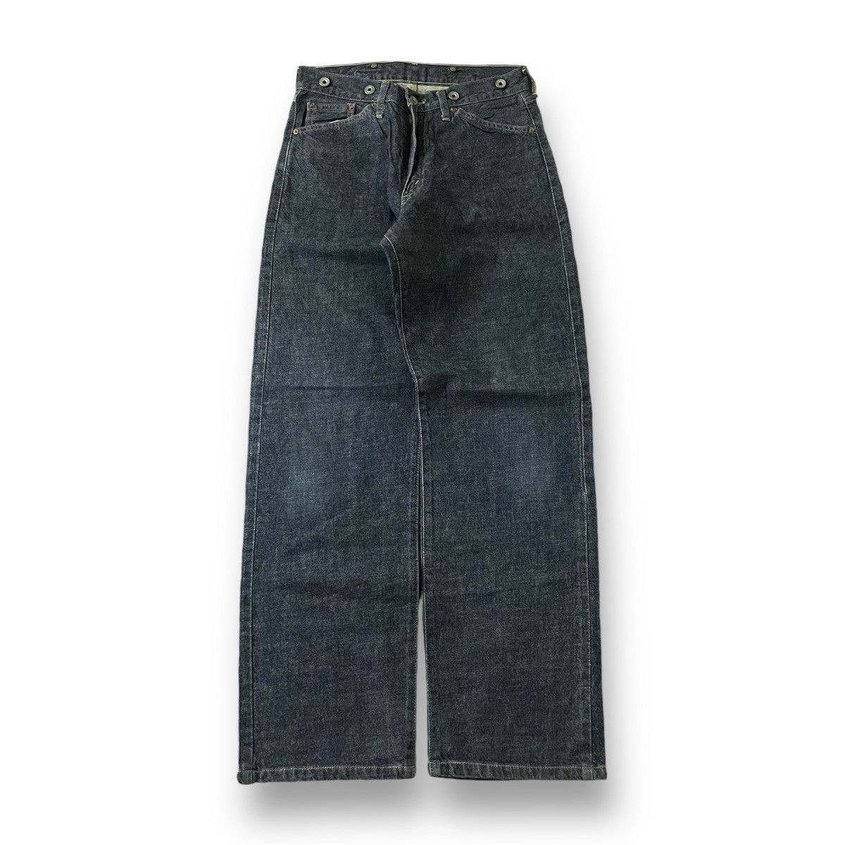 Levi's × Levi's Vintage Clothing × Vintage Vintage Levis 90s Size US 31 - 1 Thumbnail